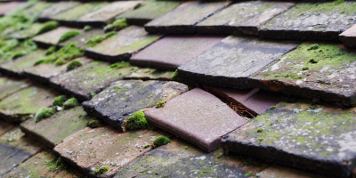 Romford roof repair costs